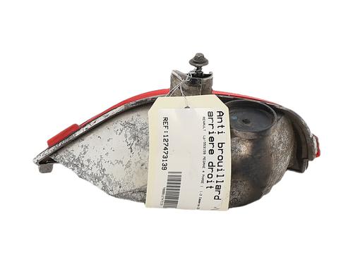 Tågelys RENAULT MEGANE IV Hatchback (B9A/M/N_) | BP36542465C37 - Image 2