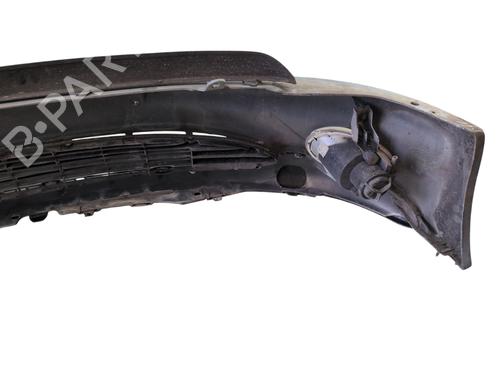 Front bumper PEUGEOT 206 Hatchback (2A/C) 1.6 16V | BP27387872C7 