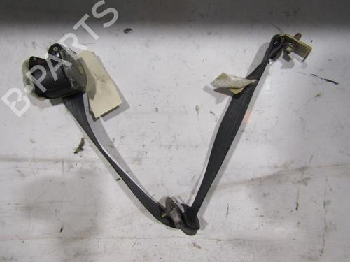 Used Rear left belt tensioner SUBARU FORESTER (SG_) 2.5 AWD (SG9) (211 hp) 25070420