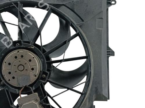 Radiator fan BMW 1 (E87) 118 d | BP31308551M35