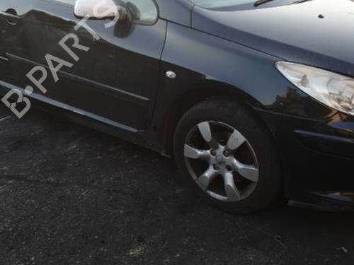Elektronisk modul PEUGEOT 307 CC (3B) 2.0 16V | BP25111222M83 