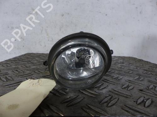 Used Left front fog light Left front fog light MAZDA 5 (CR) 2.0 CD (CR19) (110 hp) 25080299 25080299