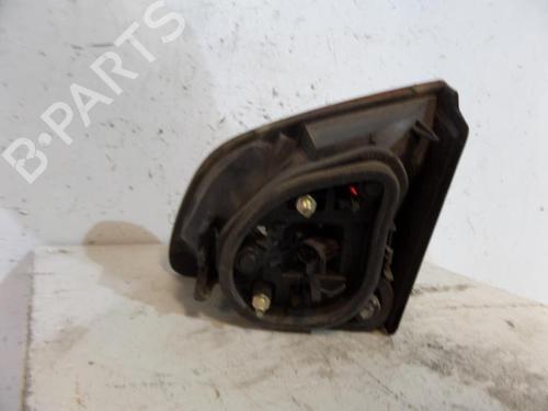 Used Left tailgate light Left tailgate light PEUGEOT 406 Break (8E/F) 1.9 D (75 hp) 25085735 25085735