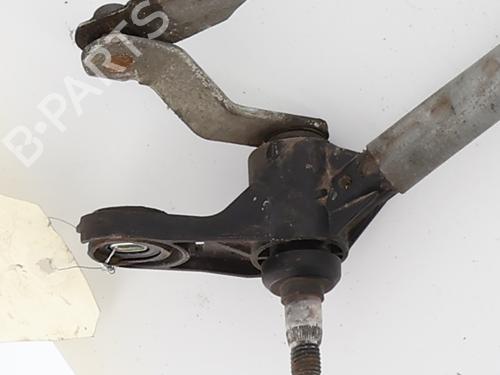 Front wiper motor RENAULT KANGOO Express (FW0/1_) | BP33659901M29 - Image 9
