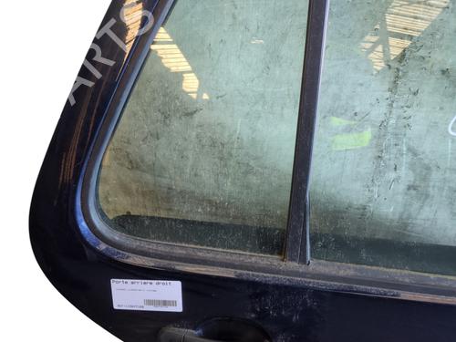 Used Right rear door VW GOLF IV (1J1) 1.9 TDI (90 hp) 31043006