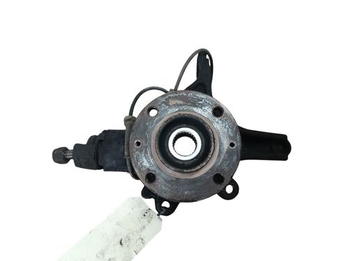Used Right front steering knuckle PEUGEOT 5008 (0U_, 0E_) 1.6 HDi (110 hp) 26975260