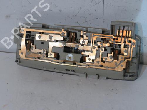 Interior roof light RENAULT LAGUNA II Grandtour (KG0/1_) 1.9 dCi | BP25112540I8 
