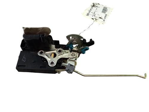 Used Rear right lock CHEVROLET AVEO / KALOS Hatchback (T250, T255) 1.2 LPG (84 hp) 26932708