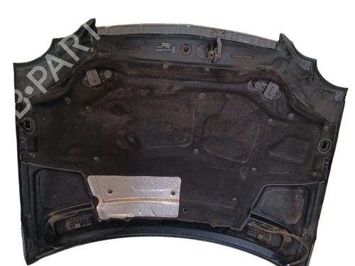 Used Hood Hood MERCEDES-BENZ C-CLASS Coupe (CL203) C 230 Kompressor (203.740) (192 hp) 36094835 36094835