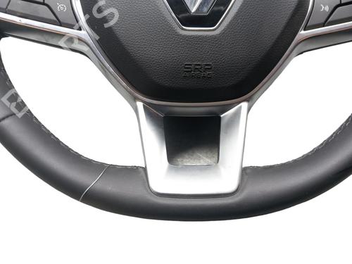 Used Steering wheel Steering wheel RENAULT ZOE (BFM_) [2012-2026] 25059155 25059155