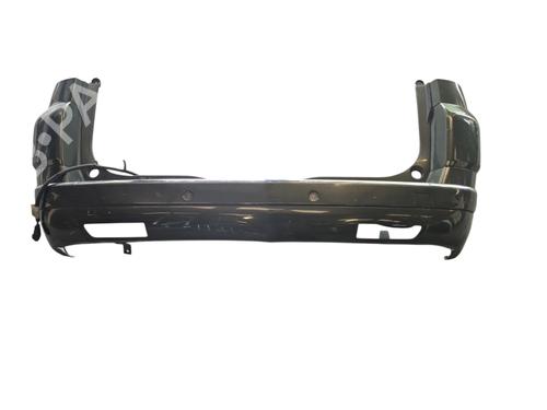 Used Rear bumper CITROËN C4 Grand Picasso I (UA_) 2.0 HDi 150 (150 hp) 29221840