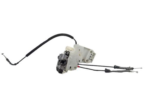 Rear right lock FIAT 500X (334_) 1.6 D Multijet (334AXA1B, 334AXA11) | BP25076124C99 
