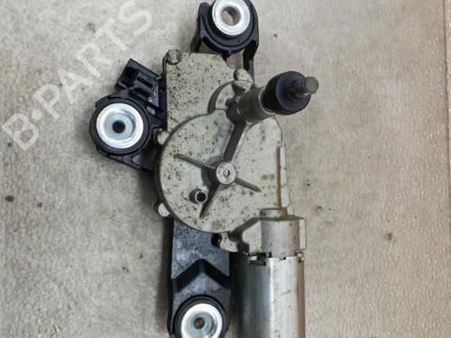 Rear wiper motor MAZDA 3 (BK) 1.6 (BK14) | BP25067871M102 