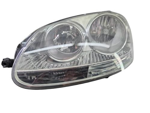 Used Left headlight VW GOLF V (1K1) 1.6 FSI (115 hp) 25756873