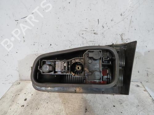 Used Left tailgate light Left tailgate light RENAULT LAGUNA II (BG0/1_) 1.9 dCi (BG08, BG0G) (120 hp) 25114303 25114303