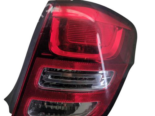 Right taillight CITROËN C3 II (SC_) 1.4 HDi 70 (SC8HZC, SC8HR0, SC8HP4) | BP32176052C35 