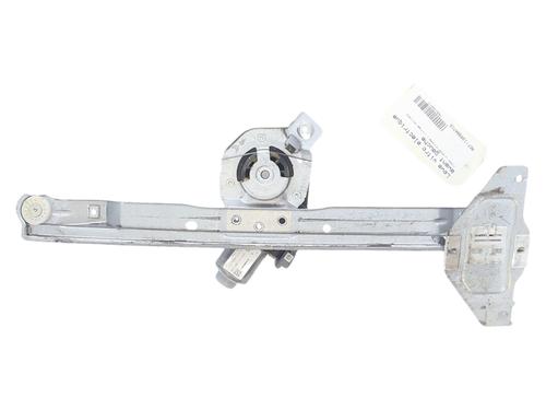 Front left window mechanism CITROËN C3 II (SC_) 1.4 HDi 70 (SC8HZC, SC8HR0, SC8HP4) | BP38275473C22  - Image 5