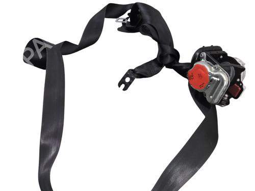 Used Front left seatbelt SEAT LEON (5F1) 1.2 TSI (110 hp) 31993781