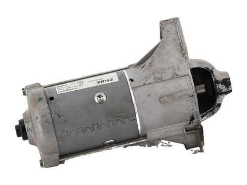 Used Starter Starter RENAULT SCÉNIC III (JZ0/1_) 1.6 dCi (JZ00, JZ12) (130 hp) 33850907 33850907