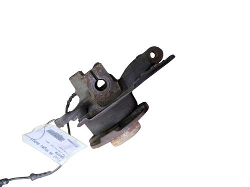 Left front steering knuckle SMART FORTWO Coupe (453) 1.0 (453.342, 453.343) | BP30177128M25 