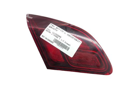Left tailgate light OPEL ASTRA J (P10) | BP25058642C79 - Image 4