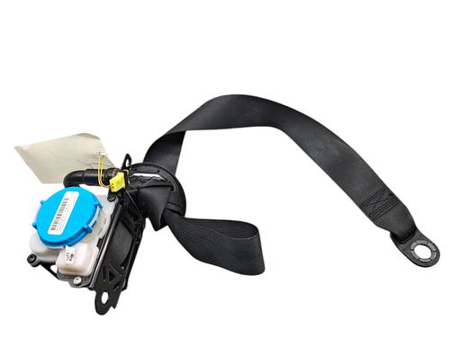 Used Front right seatbelt Front right seatbelt TOYOTA AYGO (_B4_) 1.0 VVTi (KGB40) (72 hp) 25057020 25057020