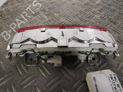 Used Third brake light Third brake light HYUNDAI i10 I (PA) 1.1 CRDi (75 hp) 25084564 25084564