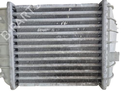 Intercooler AUDI TT Roadster (8N9) 1.8 T | BP26292709M30 