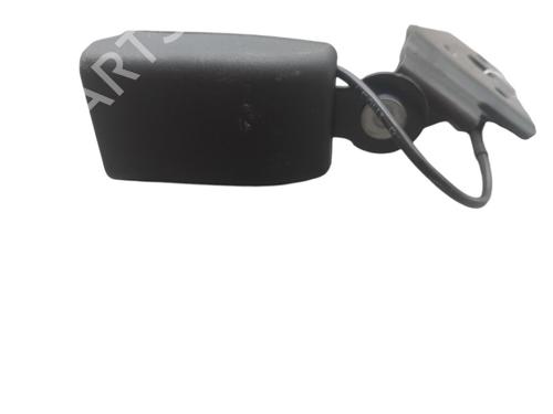 Seat buckle CITROËN C4 II (NC_) 1.6 HDi 115 | BP25055307I32 