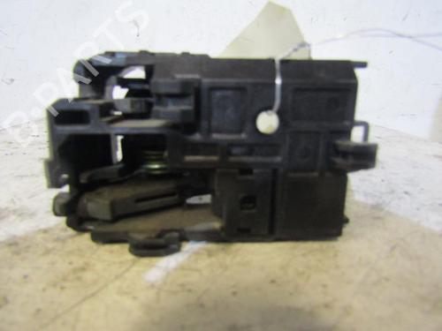 Rear right interior door handle NISSAN X-TRAIL I (T30) 2.2 dCi 4x4 | BP25064300I16 