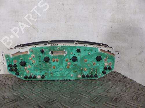 Instrument cluster KIA CARENS II MPV (FJ) 2.0 CRDi | BP25107558C47 