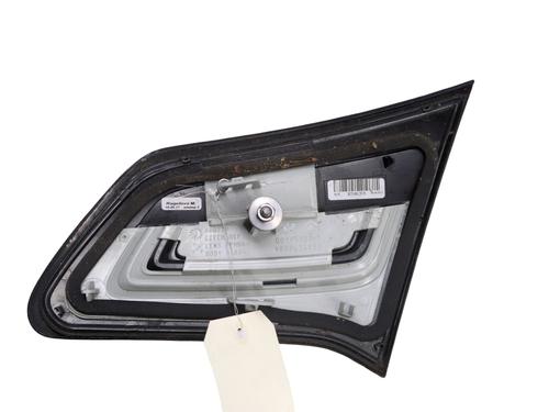 Left tailgate light CITROËN C4 II (NC_) 1.2 THP 130 (NCHNYM, NCHNYT) | BP31756525C79