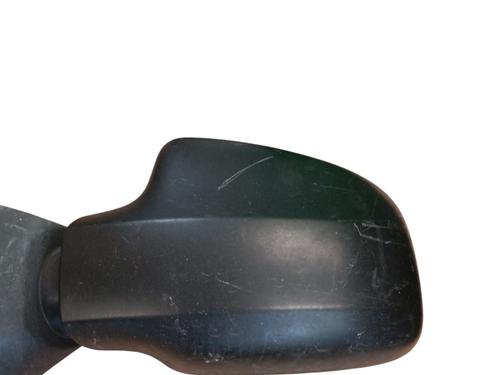 Left mirror DACIA SANDERO 1.4 (BS0C, BS0A, BS0G, BS1F, BS0E) | BP26460541C26 