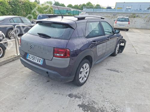 Right taillight CITROËN C4 CACTUS 1.2 VTi 82 | BP28491110C35 - Image 19