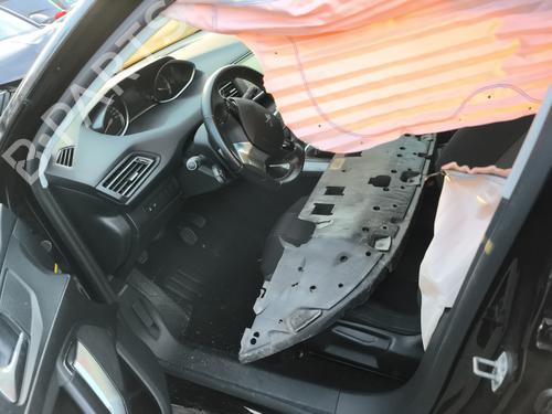 Used Parts PEUGEOT 308 II (LB_, LP_, LW_, LH_, L3_) 1.6 BlueHDi 120 4458519