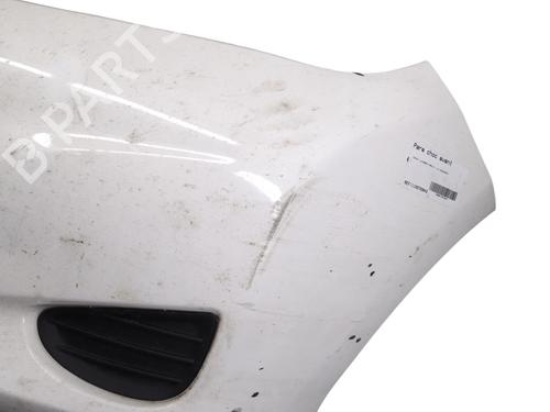 Paraurti anteriore TOYOTA YARIS (_P13_) 1.4 D (NLP130_, NLP130) (90 hp) 32135008