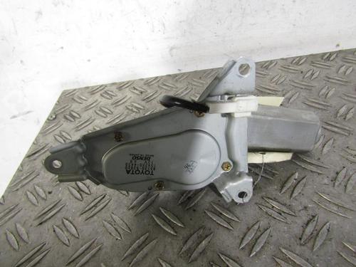 Rear wiper motor TOYOTA YARIS VERSO (_P2_)  | BP25080529M102 