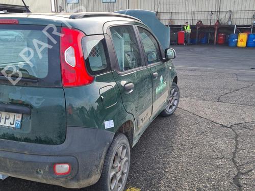 Mirror switch FIAT PANDA (312_, 319_) 1.3 D Multijet 4x4 (312PXL1A) | BP25088181I25 - Image 4