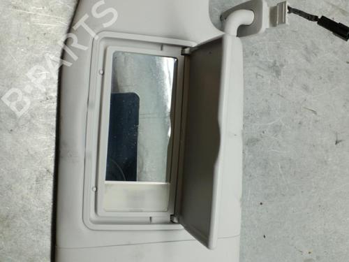 left-sun-visor-fiat-tipo-saloon-356_-357_-2015-25104117 main image