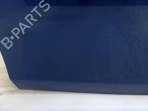 Left front door BMW 1 (E87) 118 d | BP25062863C2 