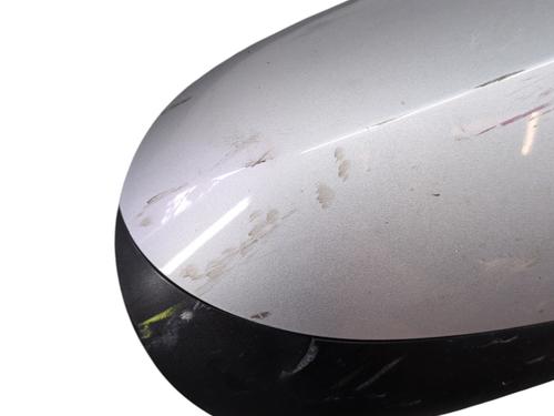 Right mirror RENAULT MODUS / GRAND MODUS (F/JP0_) 1.5 dCi 75 | BP29335606C27 