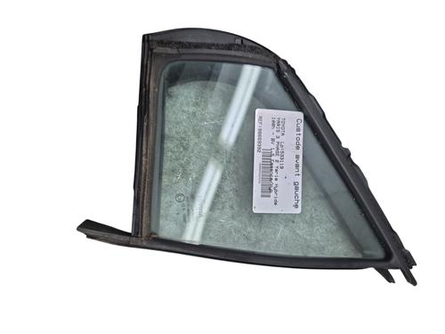 Used Front left quarter glass TOYOTA YARIS (_P13_) [2010-2020]  25072327