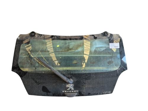 Tailgate PEUGEOT 108 1.0 VTi | BP25601080C6