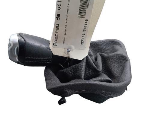 Used Gear lever RENAULT LAGUNA II (BG0/1_) 1.6 16V (BG0A, BG0L) (107 hp) 29332497