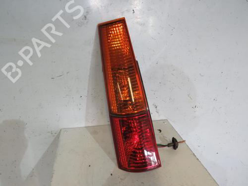 Used Left taillight SUZUKI IGNIS II (MH) 1.3 DDiS (RM413D) (70 hp) 25070668