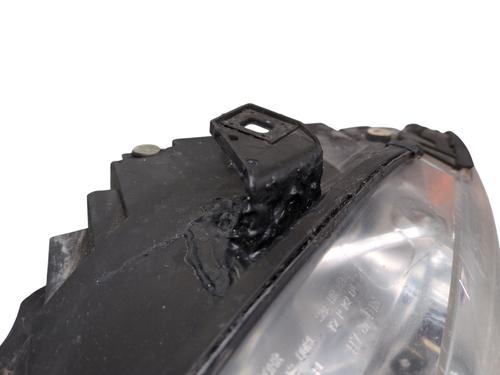 Used Left headlight Left headlight AUDI A4 B7 Avant (8ED) 2.0 TDI (140 hp) 32420012 32420012