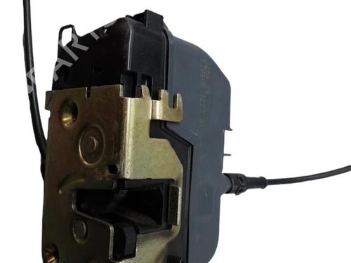 Used Rear left lock RENAULT MEGANE II (BM0/1_, CM0/1_) 1.6 16V (112 hp) 25077355