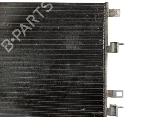 Used AC radiator AC radiator AUDI Q3 (F3B) [2018-2026] 25074173 25074173