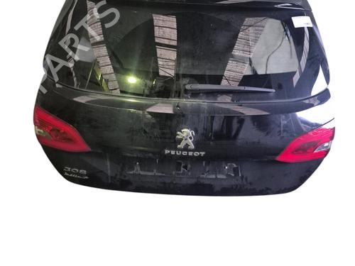 Used Tailgate PEUGEOT 308 SW II (LC_, LJ_, LR_, LX_, L4_) 1.6 BlueHDi 120 (120 hp) 30903399