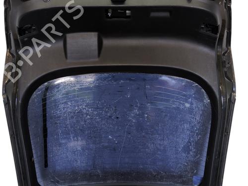 Tailgate MAZDA 6 Hatchback (GH) 2.0 MZR-CD (GH14) | BP27819030C6 - Image 10